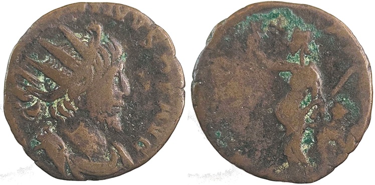 Victorinus